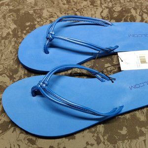 Volcom Flip Flops 10